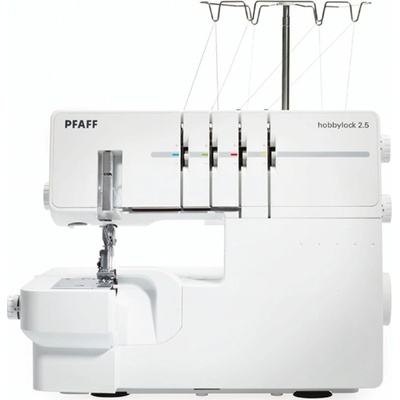 Pfaff Hobbylock 2.5 – Zboží Dáma
