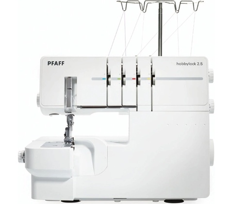 Pfaff Hobbylock 2.5