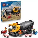 LEGO® City - Cement Mixer (60478)