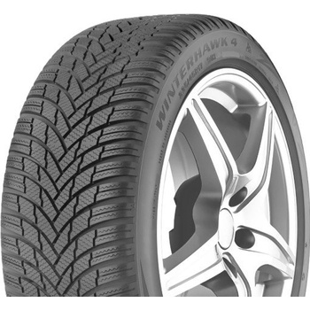 Firestone Winterhawk 4 235/55 R18 104V