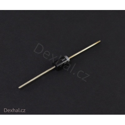 SR5100 Schottkyho dioda 100V / 5A