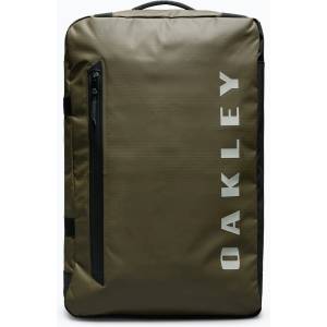 Oakley Пътна чанта Oakley Terraquest 55 l deep olive
