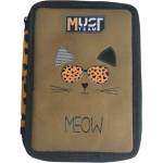 Must Несесер MUST Team Meow