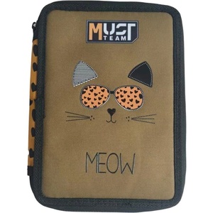 Must Несесер MUST Team Meow