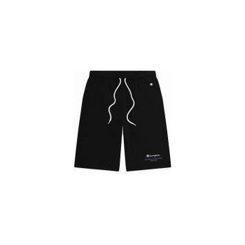 Champion Мъжки Спортни Шорти Champion Essentials Черен Размер M 071a8d