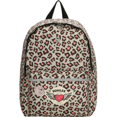 Beagles Originals Leo 17796 Grey 15 l