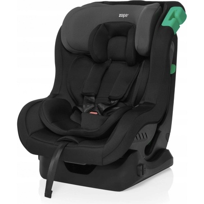 ZOPA Verso R129 i-size 2024 Night Black