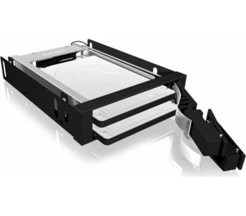 Icy Box IB-2227StS