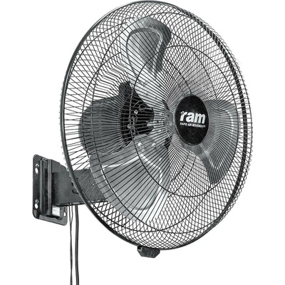 RAM Heavy Duty Wall Fan 45 cm