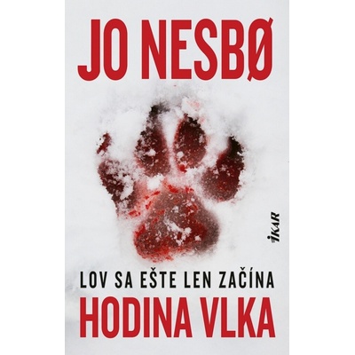 Hodina vlka