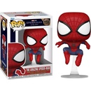 Sběratelské figurky Funko Pop! Spider-Man No Way Home The Amazing Spider-Man Marvel 1159