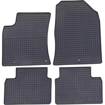 Petex Гумени стелки за Hyundai i30 (2017+), марка Petex (PT-97311)