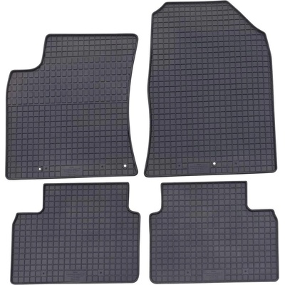 Petex Гумени стелки за Hyundai i30 (2017+), марка Petex (PT-97311)