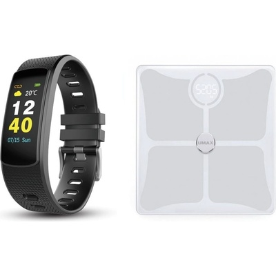 Umax US10C + U-Band 116 UB604