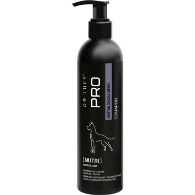 Dr Lucy NOURISHING shampoo NUTRI 250 ml