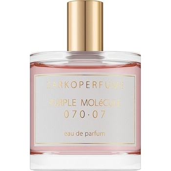 ZarkoPerfume PINK MOLéCULE 090.09 parfémovaná voda unisex 100 ml