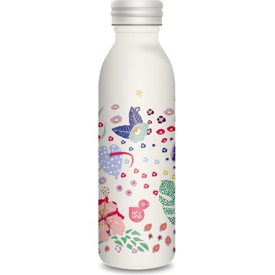 Ars Una Termofľaša Cream Hibiscus 600 ml