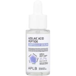 APLB Azelaic Acid Peptide Ampoule Serum - Сериум с азелаинова киселина и пептиди 40мл