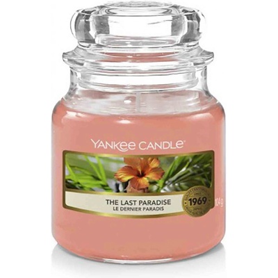 Yankee Candle Classic The Last Paradise 104 g