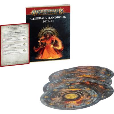 Games Workshop General' s Handbook 2026-27 (80-46)