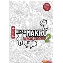 Mindok mikroMAKRO: Město zločinu 2