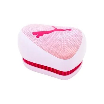 Tangle Teezer Compact Styler четка за коса Puma Neon Pink