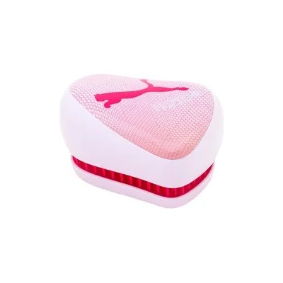 Tangle Teezer Compact Styler четка за коса Puma Neon Pink