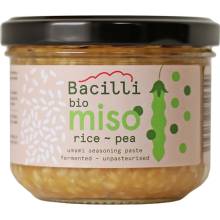 Bacilli Bio miso čerstvé rýžovo hrachové 250 g