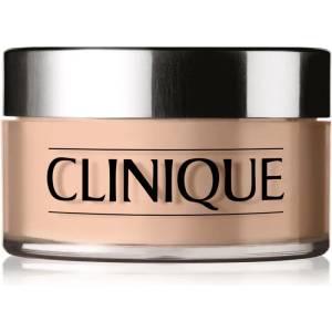 Clinique Blended Face Powder пудра цвят Transparency 4 25 гр