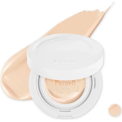 Parnell - Cicamanu Serum Cushion 15g - 17C (Fair Porcelain)