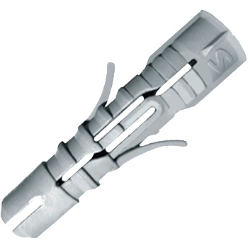 ELMARK ДЮБЕЛ УНИВЕРСАЛЕН 8x60mm, nylon pa6 (m517067)