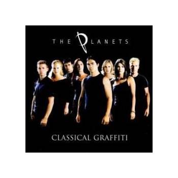 Planets - Classical Graffiti CD