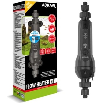 AQUAEL Нагревател AquaEL FLOW Heater 500W BT (7653)
