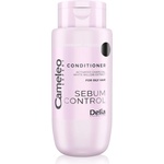 Delia Cameleo Балсам за мазна коса Sebum Control, 300 ml - baby