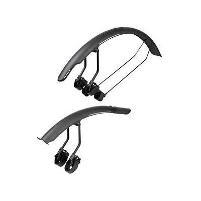 Topeak TETRAFender R1+R2 set