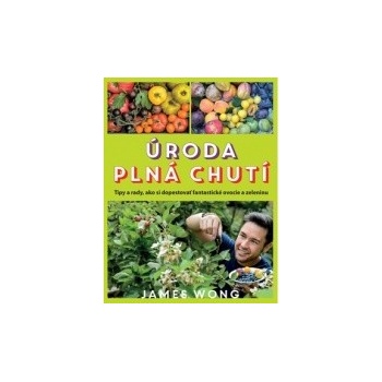 Úroda plná chutí