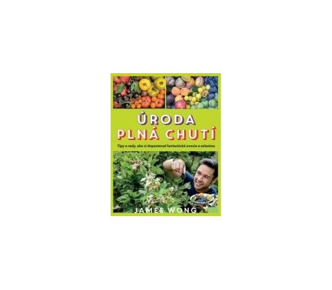 Úroda plná chutí