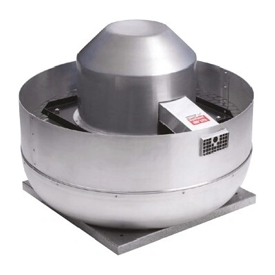 Soler & Palau CTVT/4/8-450