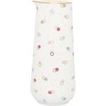 Green Gate Бяла каменоделска кана , 700 ml Kylie - Green Gate (STWJUG07PKYL0104)
