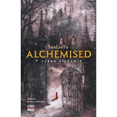Alchemised – Sleviste.cz
