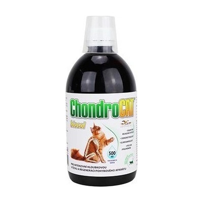 Orling Chondrocat Biosol 0,5 l – Hledejceny.cz
