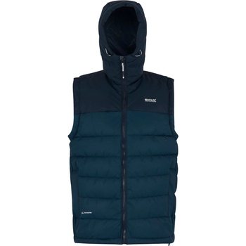 Regatta Aldthorn B/W Размер: L / Цвят: син