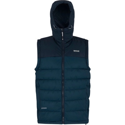 Regatta Aldthorn B/W Размер: L / Цвят: син