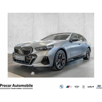 BMW 550e xDrive M Sport 360 kW