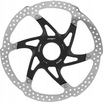 TRP R1C Centerlock 203mm