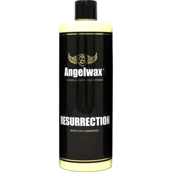 Angelwax Resurrection Compound Heavy Cut 500 ml