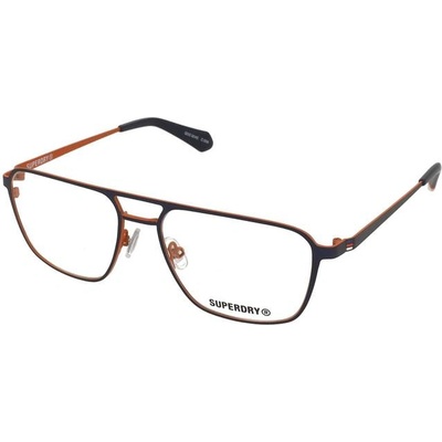 Superdry Диоптрични очила Superdry SDO 3040 006