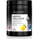 Doplnky stravy na kĺby, kosti, svaly Seagarden Marine Collagen 300 g citron