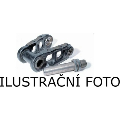 Článok reťaze pojazdu HYUNDAI R290 R320