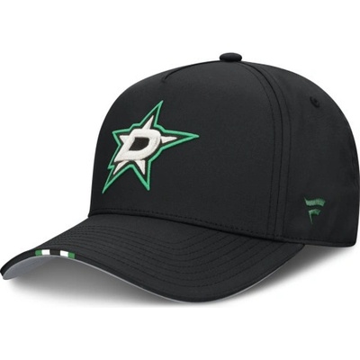Fanatics Authentic Meshbeck Dallas Stars SR 429511 Dallas Stars